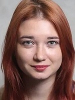 Захарова Анна Михайловна