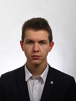 Максим Алексеевич Коновалов
