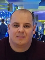 Гынгазов Михаил Николаевич
