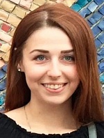 Селина Анна Вячеславовна