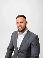 Сергей Олегович Наталенко