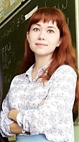 Аббасова Дарья Александровна