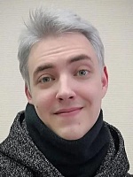 Фрейдин Валерий Игоревич