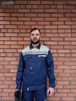Кравец Василий Евгеньевич