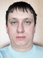 Уткин Павел Юрьевич