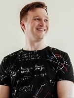 Мишин Игорь Валерьевич