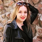 Лавренова Юлия Евгеньевна