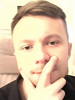 Гирсов Василий Леонидович