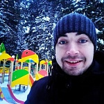 Быстров Игорь Владимирович