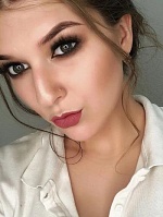 Елизавета Николаевна Федорова