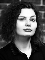 Синицына Екатерина Алексеевна