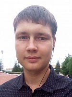 Евсеев Павел Витальевич