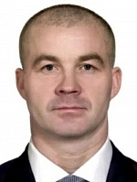 Орлов Андрей Леонидович