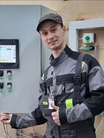 Булавинов Андрей Андреевич