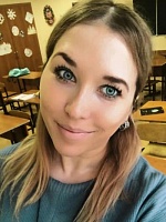 Тазарачева Анастасия Павловна