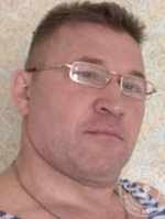 Мочалов Николай Владимирович