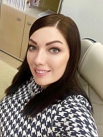 Анита Александровна Несмашная