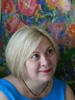 Ирина Васильевна Лапатина