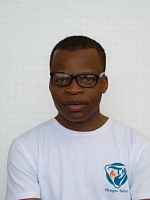 Malachi Nyamukondiwa