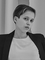 Шмакова Екатерина Романовна