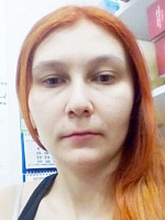 Кузнецова Светлана Николаевна