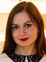 Ксения Сергеевна Кондукторова