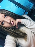 Виктория Васильевна Казарина