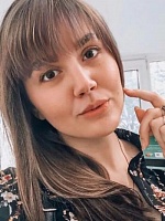 Предыбайло Анастасия Олеговна