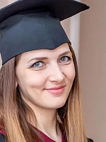 Давыденко Надежда Николаевна