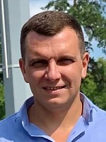 Старыгин Артем Васильевич