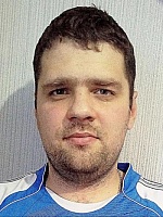 Мамонов Алексей Александрович