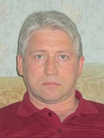 Скрипка Алексей Анатольевич