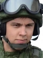 Найко Павел Алексеевич