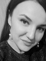 Эмилия Аскерхановна Баранова