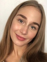 Дроздова Алёна Олеговна