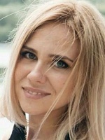Тайдонова Елена Олеговна