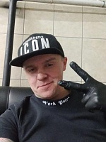 Афанасьев Евгений Александрович