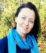 Александрова Юлия Сергеевна