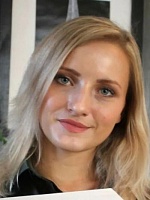 Мурастова Ксения Александровна