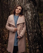 Кузнецова Мария Евгеньевна