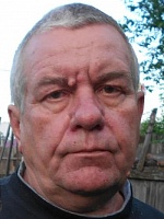 Шалин Николай Владимирович