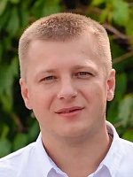 Сухомлин Иван Аркадьевич