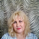 Лаптева Евгения Славовна