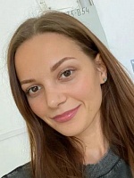 Яна Николаевна Зиньковская