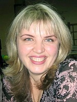 Надеждина Елена Юрьевна