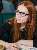Косырькова Алина Васильевна