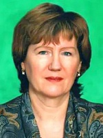 Колесникова Раиса Ивановна