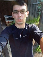 Айдаров Алишер