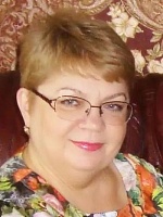 Солопий Ольга Александровна