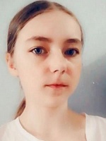 Ирина Сергеевна Наумова